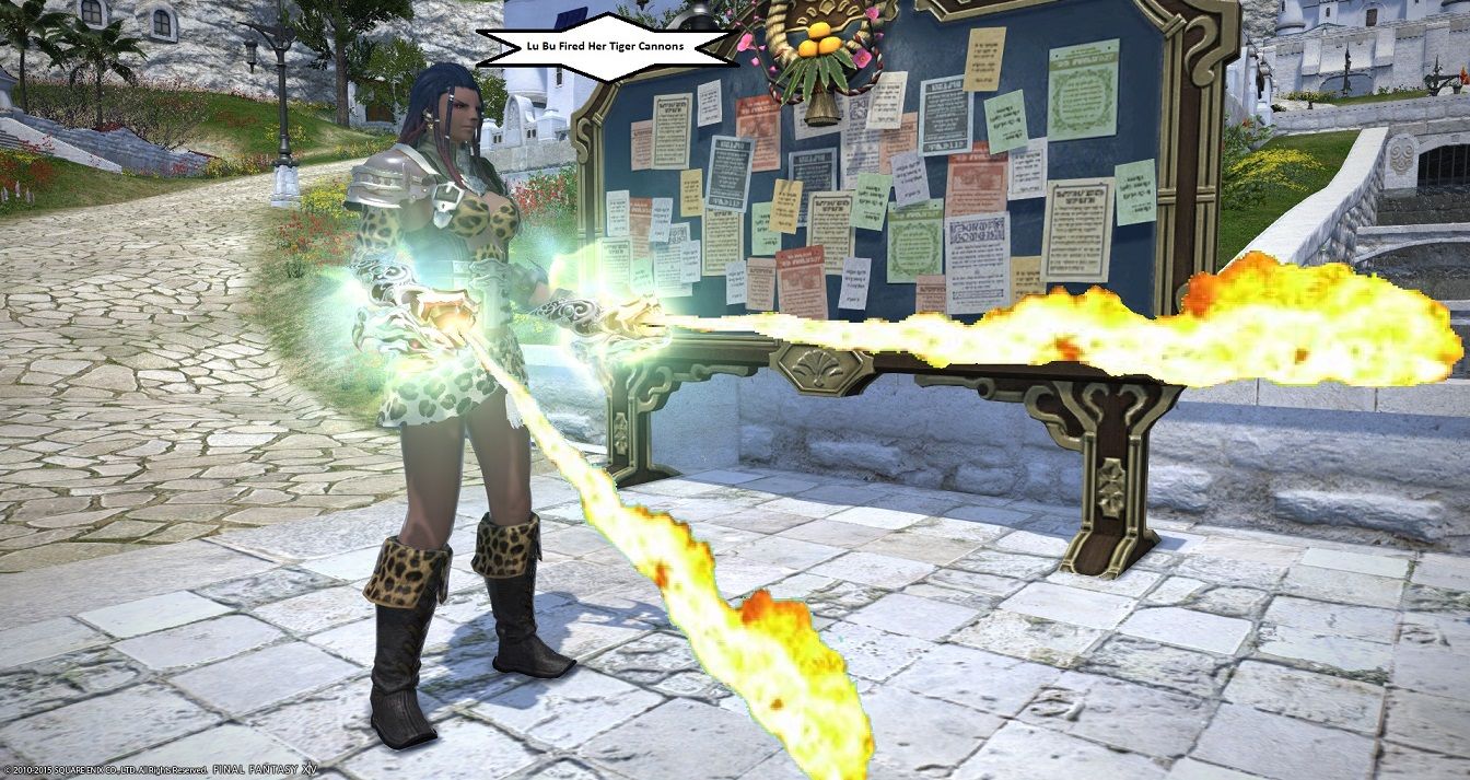 新生ff14 モンク武器の非表示化が可能に また 盾に関しては グラフィックが目立たないような小さな盾 であれば実現できる可能性ありとのこと 馬鳥速報