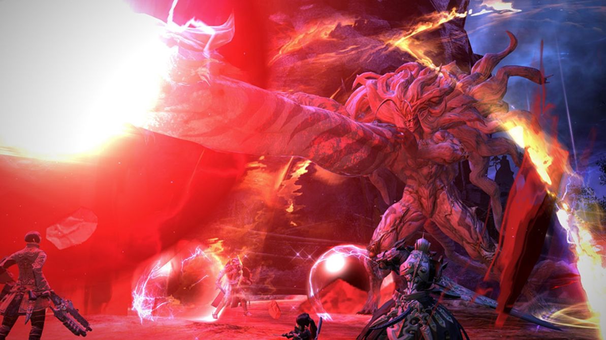 Ff14 極白虎征魂戦は極スサノオよりちょっと難しく極神龍より簡単らしいぞ 武器集めや犬周回が捗るな 馬鳥速報 Ff14 極白虎征魂戦は極スサノオよりちょっと難しく極神龍より簡単らしいぞ 武器集めや犬周回が捗るな 馬鳥速報