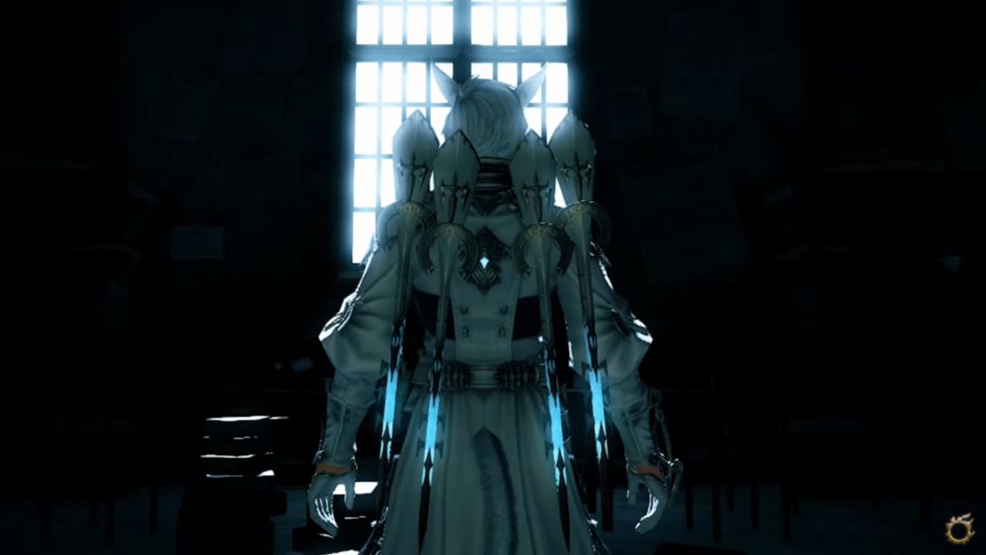 Ff14 パッチ6 0の新ジョブ 賢者 が発表 ロールはヒーラーに決定 動画有 馬鳥速報 Ff14 パッチ6 0の新ジョブ 賢者 が発表 ロールはヒーラーに決定 動画有 馬鳥速報
