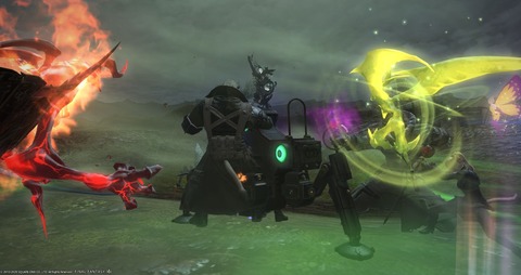 Ff14 南方ボズヤ戦線でペットが追従しなくなる場合がある不具合について公式から現在の状況が投稿 馬鳥速報 記事コメント 1 Ff14 南方ボズヤ戦線でペットが追従しなくなる場合がある不具合について公式から現在の状況が投稿 馬鳥速報 記事コメント 1