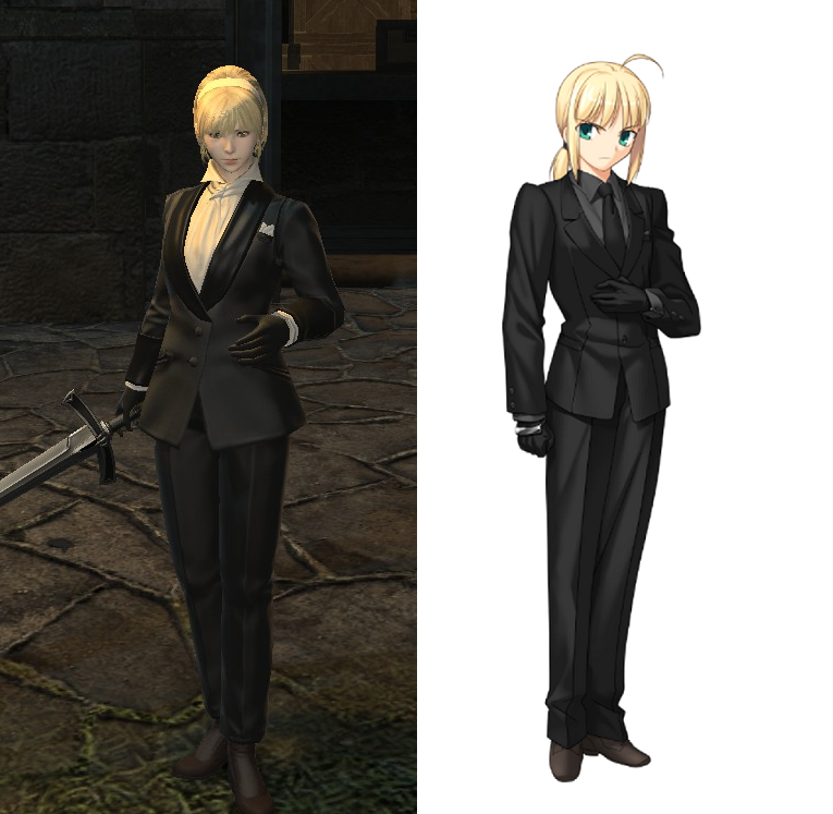 新生ff14 ブラッドソード アレスキュイラスで Fate Stay Night に登場するセイバーオルタ風ミラプリ 他fate系ミラプリ画像 馬鳥速報 新生ff14 ブラッドソード アレスキュイラスで Fate Stay Night に登場するセイバーオルタ風ミラプリ 他fate系ミラプリ画像 馬鳥速報