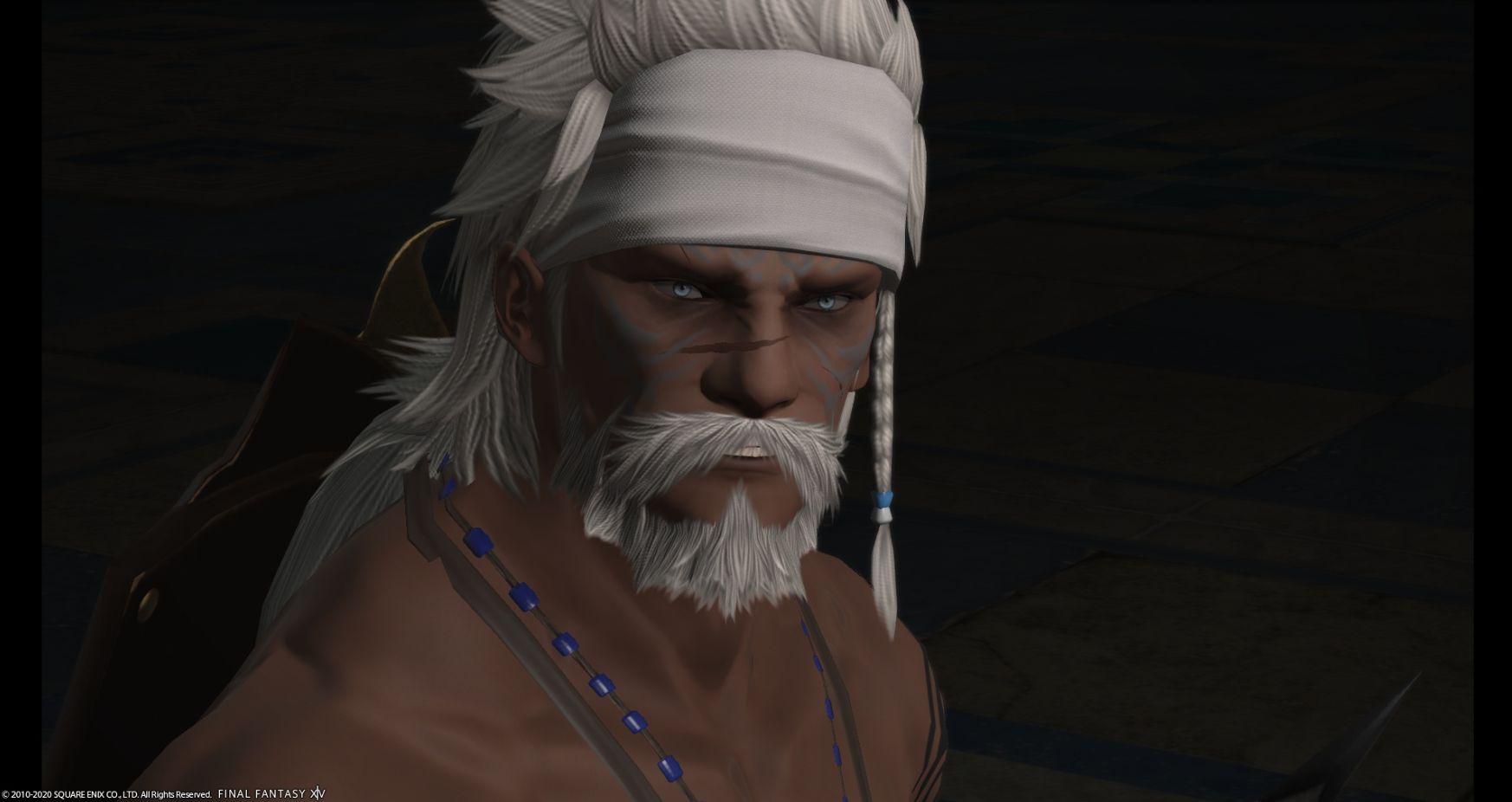 Ff14 パッチ6 0もう一つの新ジョブは 今までとはまた違った形でのカッコよさを表現 6 0の近接物理dpsジョブ楽しみすぎる 馬鳥速報