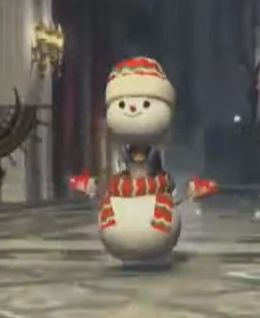 Ff14 スノーマンやチョコロポックル 翼のアクセサリーなどパッチ5 4実装の新マウントやミニオン ファッションアクセサリーが公開 馬鳥速報