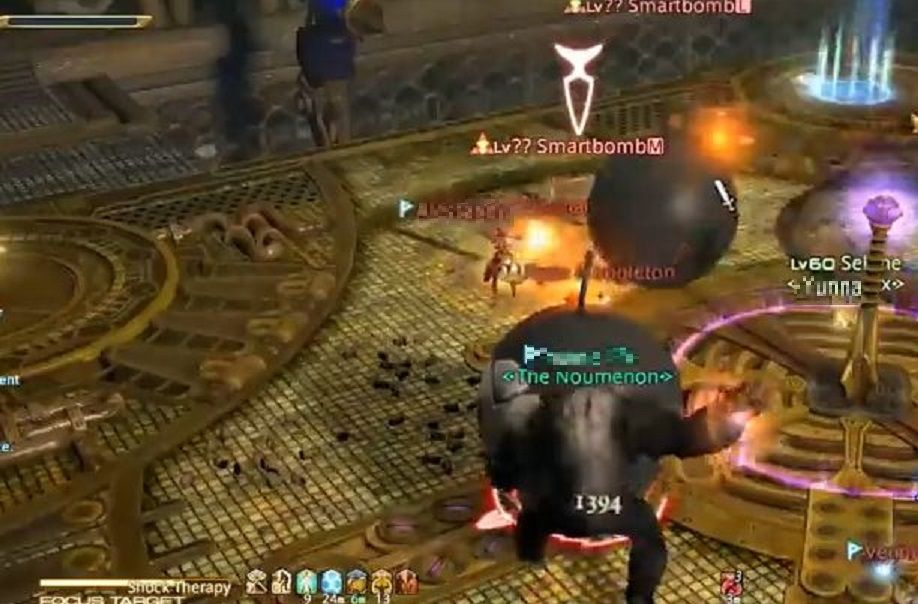 蒼天ff14 アレキ零式 律動編1層のゴリラって学者とstどっちがやるべき 馬鳥速報 蒼天ff14 アレキ零式 律動編1層のゴリラって学者とstどっちがやるべき 馬鳥速報