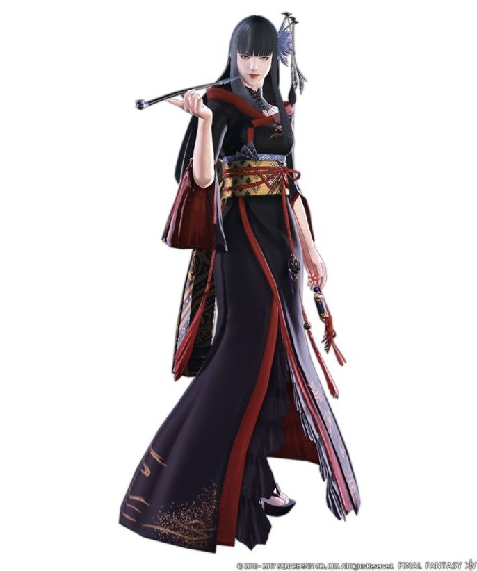 ファイナルファンタジーXIV 公式 ...