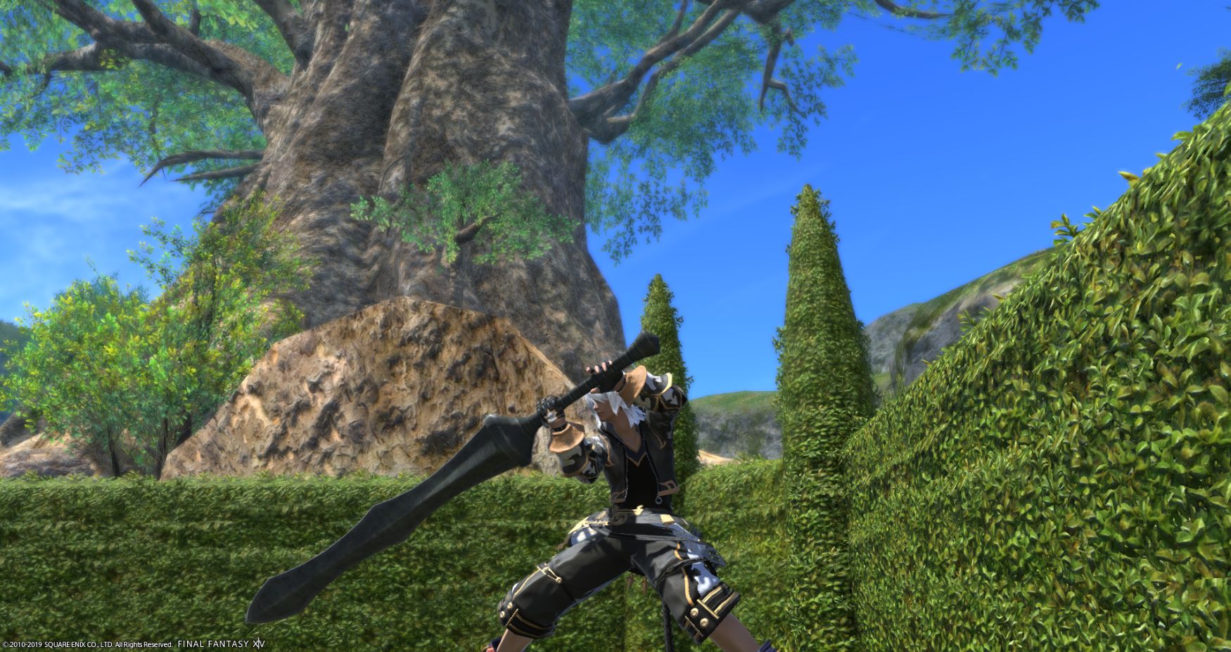 Ff14 パッチ5 0主役ジョブ 暗黒騎士 の武器で自分がカッコイイと思うものを挙げていこうぜ 画像有 馬鳥速報 Ff14 パッチ5 0主役ジョブ 暗黒騎士 の武器で自分がカッコイイと思うものを挙げていこうぜ 画像有 馬鳥速報