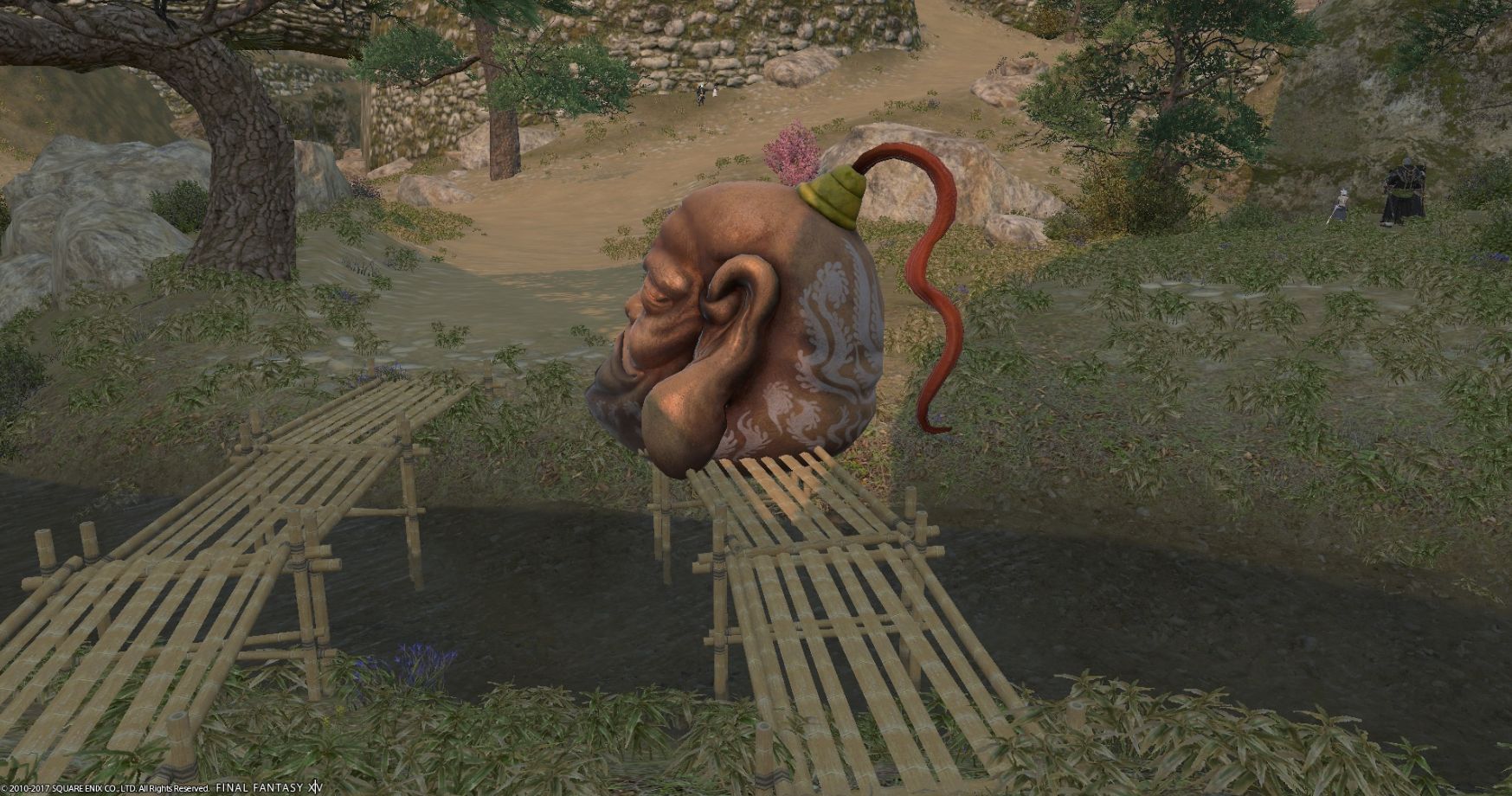 Ff14 パッチ4 0エリアの モブハント 情報総まとめ モブ画像有 馬鳥速報 Ff14 パッチ4 0エリアの モブハント 情報総まとめ モブ画像有 馬鳥速報