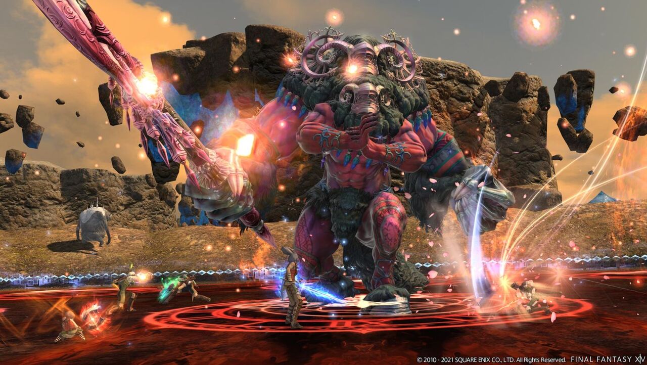Ff14 パッチ5 55実装のザトゥノル高原 クリティカルエンゲージメント 情報まとめ ゲームまとめのまとめ速報 Ff14 パッチ5 55実装のザトゥノル高原 クリティカルエンゲージメント 情報まとめ ゲームまとめのまとめ速報