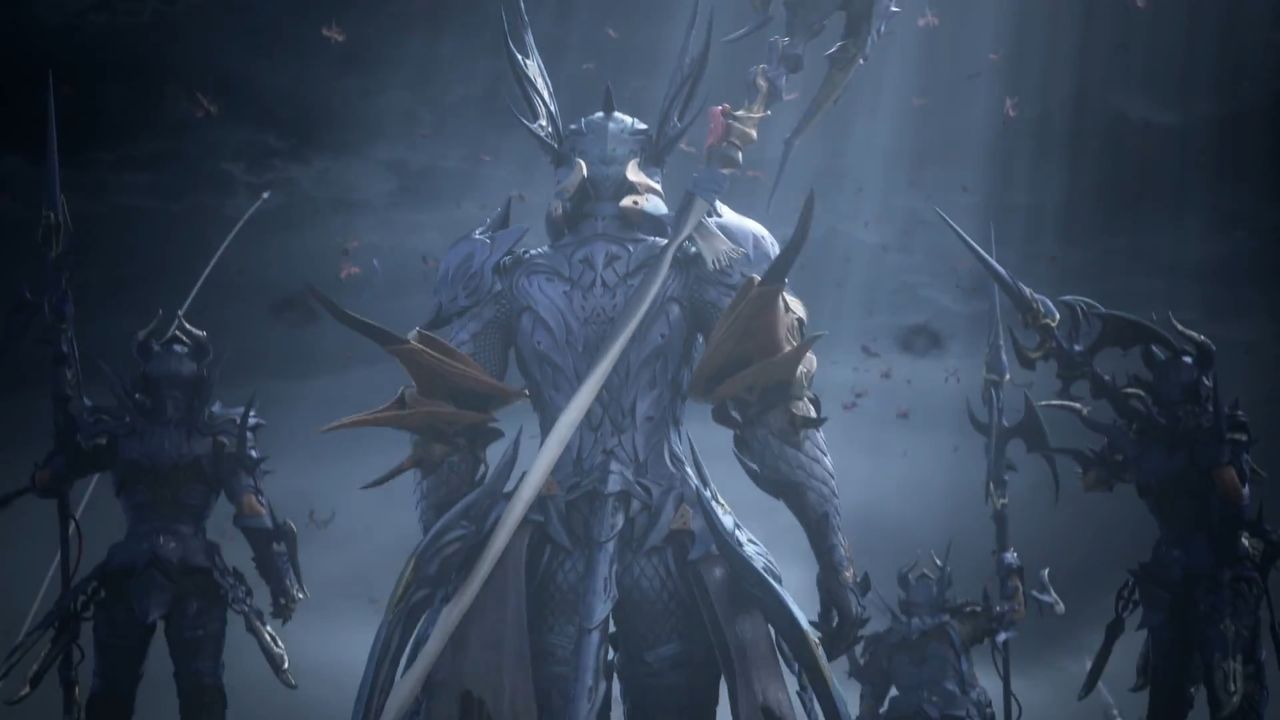 新生ff14 蒼天のイシュガルド Opの竜騎士がかっこよすぎて急増中 あんな速さで動けたらaoeなんて当たらないよな 馬鳥速報 新生ff14 蒼天のイシュガルド Opの竜騎士がかっこよすぎて急増中 あんな速さで動けたらaoeなんて当たらないよな 馬鳥速報