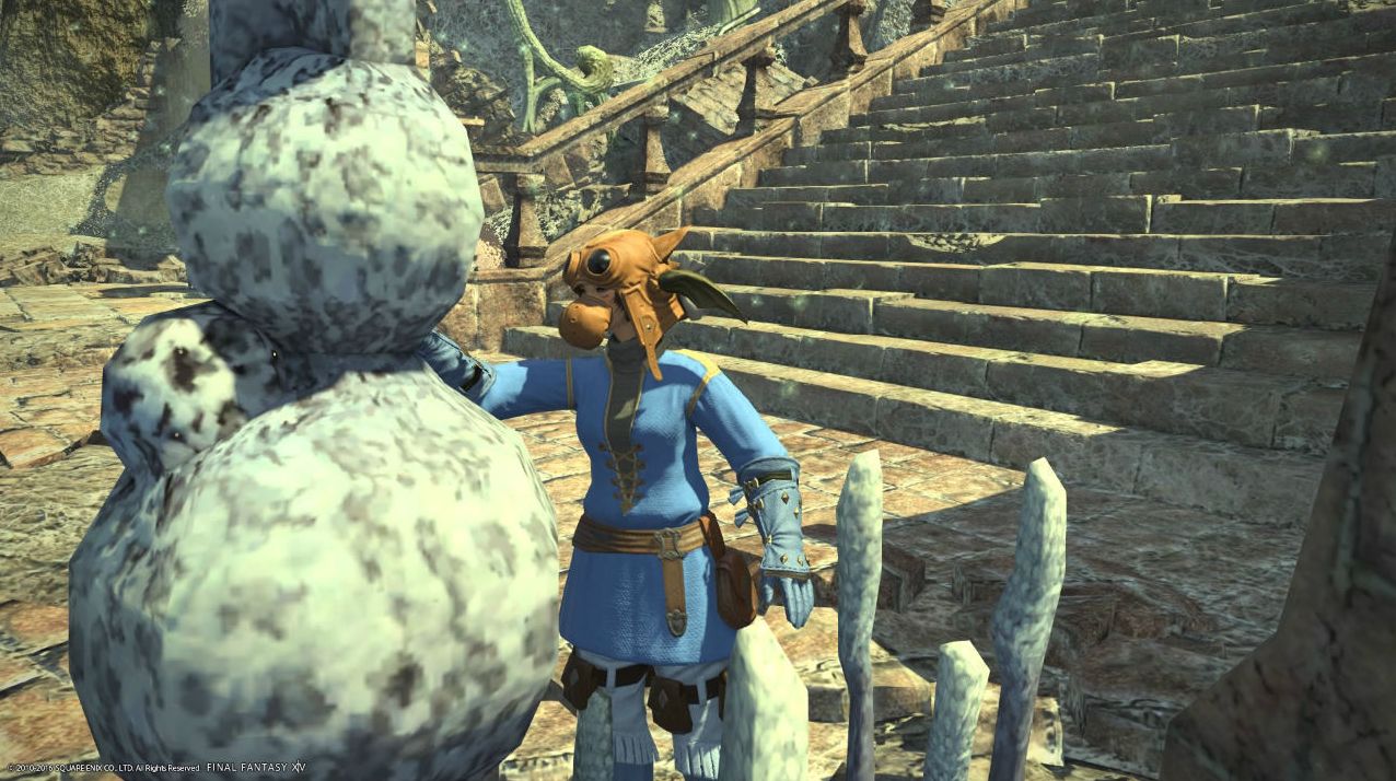 Ff14 植物系の家具を駆使して 風の谷のナウシカの地下室 を再現したジブリコスプレハウスを紹介 他小ネタまとめ 馬鳥速報 Ff14 植物系の家具を駆使して 風の谷のナウシカの地下室 を再現したジブリコスプレハウスを紹介 他小ネタまとめ 馬鳥速報
