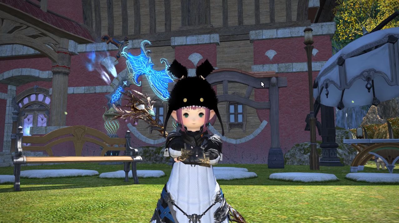 Ff14 エッグハント19のスプリガン装備の影響か スプリガンキャップ が大高騰 元の値段の10倍以上の価格にｗｗｗｗｗｗｗ 馬鳥速報