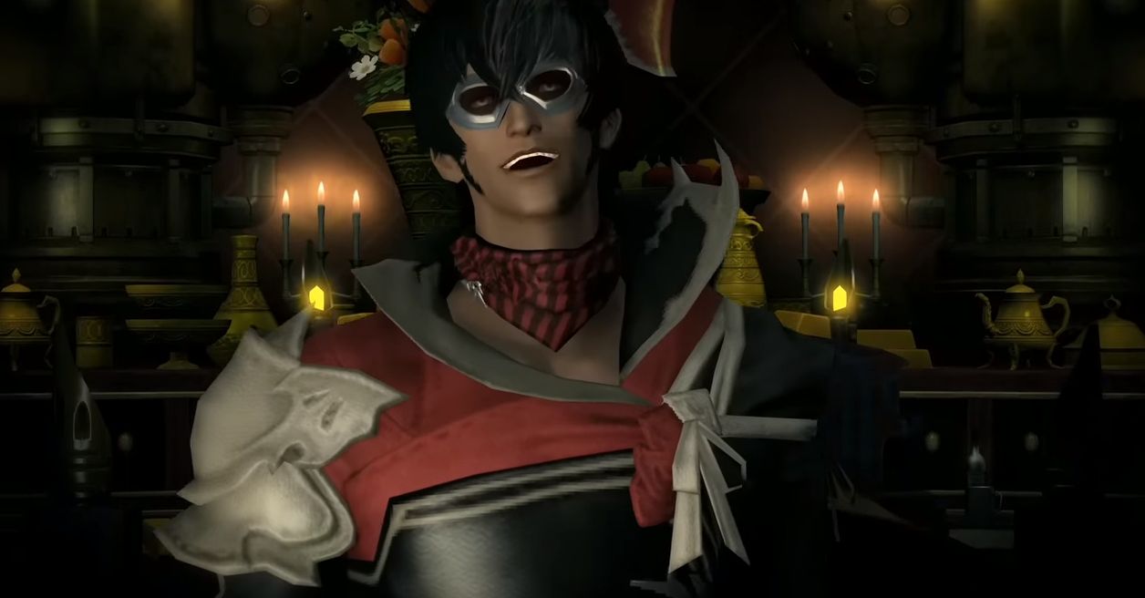 蒼天ff14 魔航船ヴォイドアーク にはff12やfftでプレイヤーを苦しめた 不浄王キュクレイン が登場 ストーリーや設定 報酬アイテムのドロップなどまとめ 馬鳥速報 蒼天ff14 魔航船ヴォイドアーク にはff12やfftでプレイヤーを苦しめた 不浄王キュクレイン が登場 ストーリーや設定 報酬アイテムのドロップなどまとめ 馬鳥速報