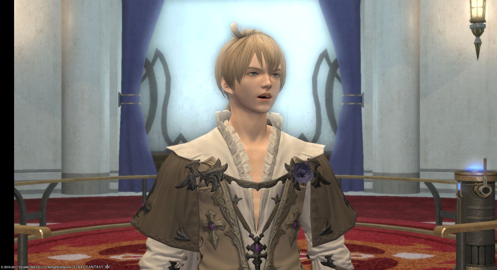 Ff14 紅蓮のリベレーター Npc人気投票 の結果 全npcトップ10の発表 馬鳥速報