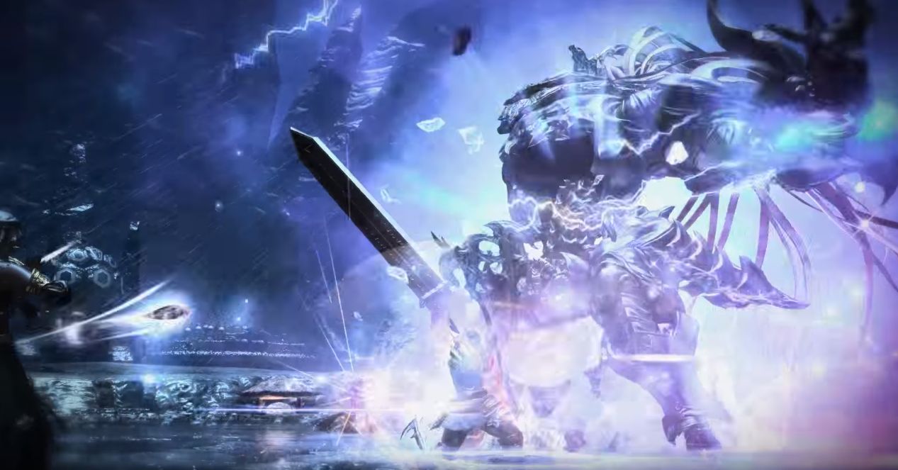 Ff14 メディアにて 真 豪神スサノオ のギミックの一部を解説 ネタバレ有り 馬鳥速報