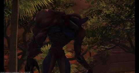 Ff14 月影雷獣爪 牙 の実行可能ステが 近接wsの使用で解除される は仕様 忍者さん 絶望で終末の獣になってしまうｗｗｗｗｗｗｗ Ff攻略あんてな