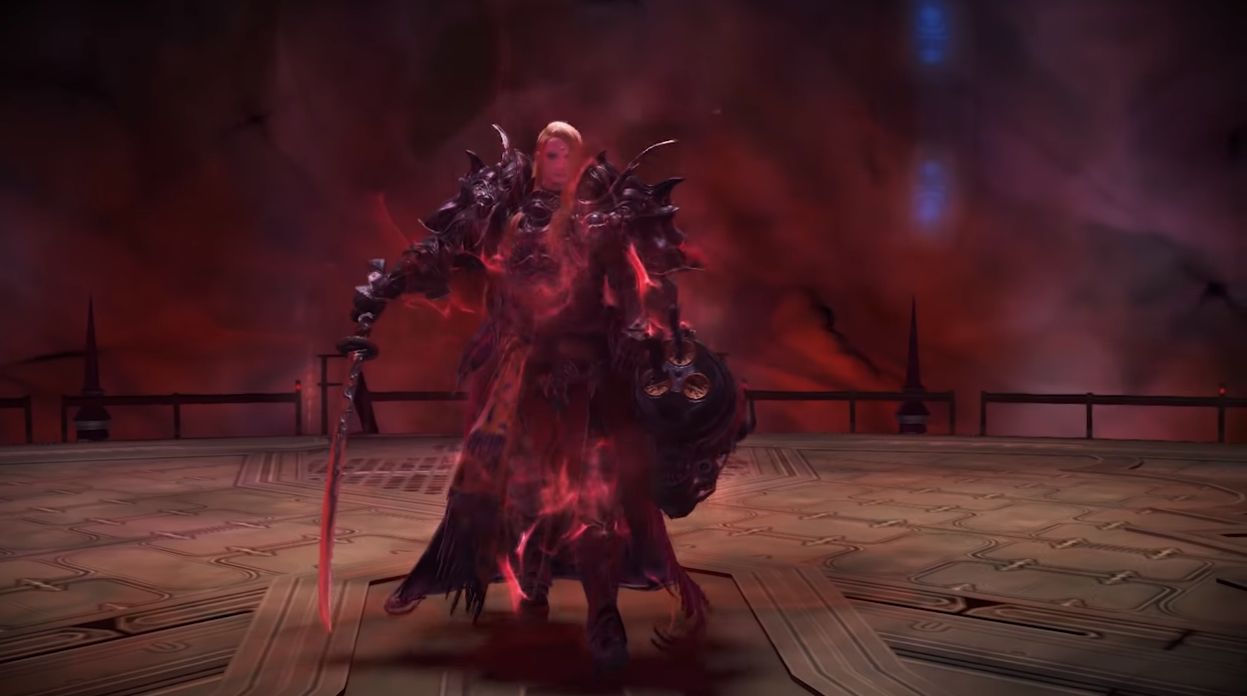 Ff14 パッチ4 3 月下の華 トレーラーに登場したゼノスってもしかして 馬鳥速報 Ff14 パッチ4 3 月下の華 トレーラーに登場したゼノスってもしかして 馬鳥速報