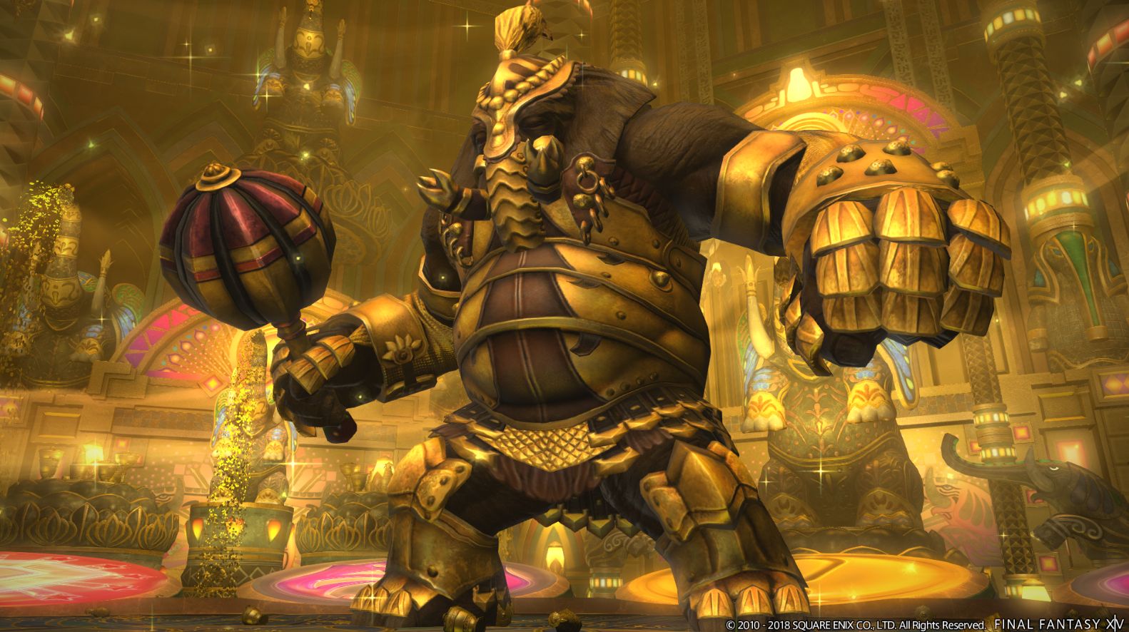 Ff14 ウィスパーファイン 装備の素材はウズネアカナルでドロップ パッチ4 4実装後の ウズネアカナル のドロップアイテムまとめ 馬鳥速報