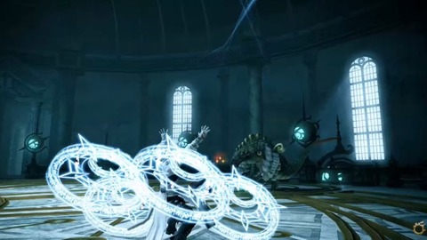 Ff14 パッチ6 0の新ジョブ 賢者 が発表 ロールはヒーラーに決定 動画有 馬鳥速報 Ff14 パッチ6 0の新ジョブ 賢者 が発表 ロールはヒーラーに決定 動画有 馬鳥速報