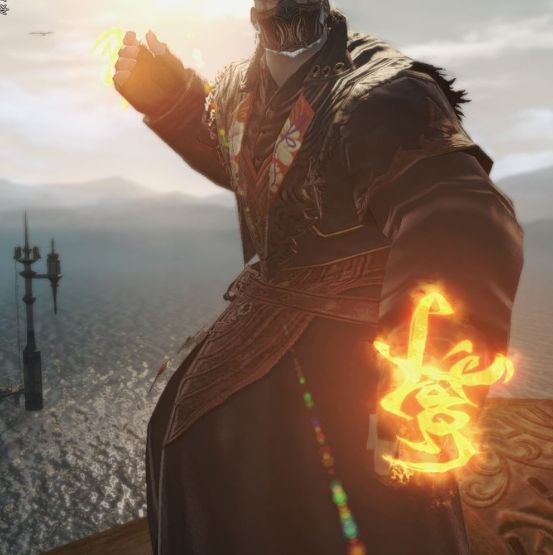 Ff14 牙狼コラボの武器を見たモンクたち 高まるｗｗｗｗｗｗｗｗｗｗｗ 馬鳥速報