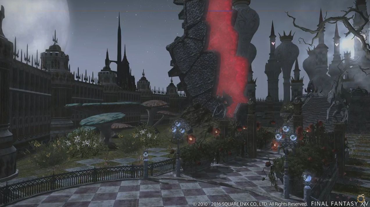 Ff14 パッチ3 5実装の24人レイド 影の国ダン スカー の元ネタや現時点で判明している情報をまとめてみた 馬鳥速報 Ff14 パッチ3 5実装の24人レイド 影の国ダン スカー の元ネタや現時点で判明している情報をまとめてみた 馬鳥速報