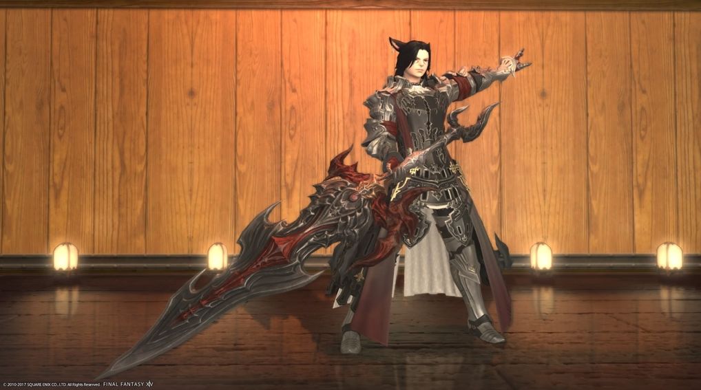 Ff14 制作版ズルワーン武器に期待する人も パッチ5 2に向けてギャザクラ民が狙いを付けているアイテムがこちら 馬鳥速報
