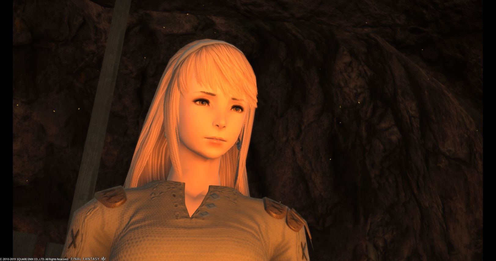 【FF14】テスリーン好きな人は意外に多い！光の戦士たちが選ぶ可愛い女性NPCランキングがコチラ！ │ FF攻略あんてな