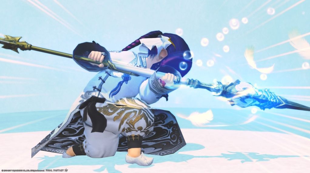 Ff14 みんなはどの両手槍が好き 竜騎士たちが自分のお気に入りの武器を挙げていくスレ 画像有 馬鳥速報 Ff14 みんなはどの両手槍が好き 竜騎士たちが自分のお気に入りの武器を挙げていくスレ 画像有 馬鳥速報