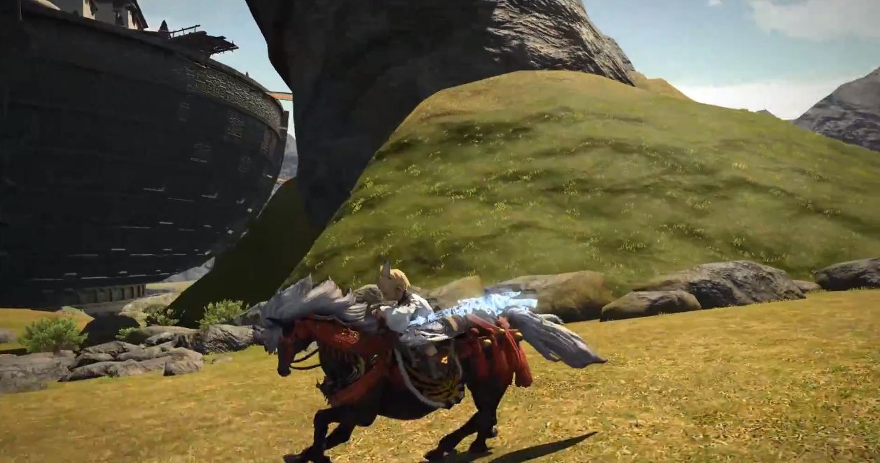 Ff14 パッチ4 35実装のマウント 絶地 ドードー やミニオン 家具 エモート 装備などの入手方法まとめ 馬鳥速報 Ff14 パッチ4 35実装のマウント 絶地 ドードー やミニオン 家具 エモート 装備などの入手方法まとめ 馬鳥速報