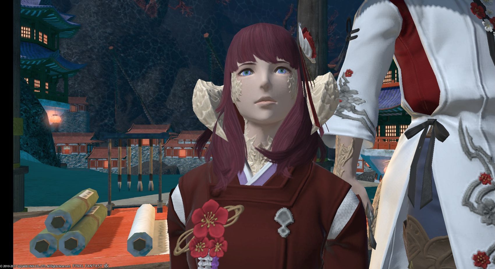 Ff14で 一番可愛い種族 決まる 馬鳥速報 Ff14で 一番可愛い種族 決まる 馬鳥速報