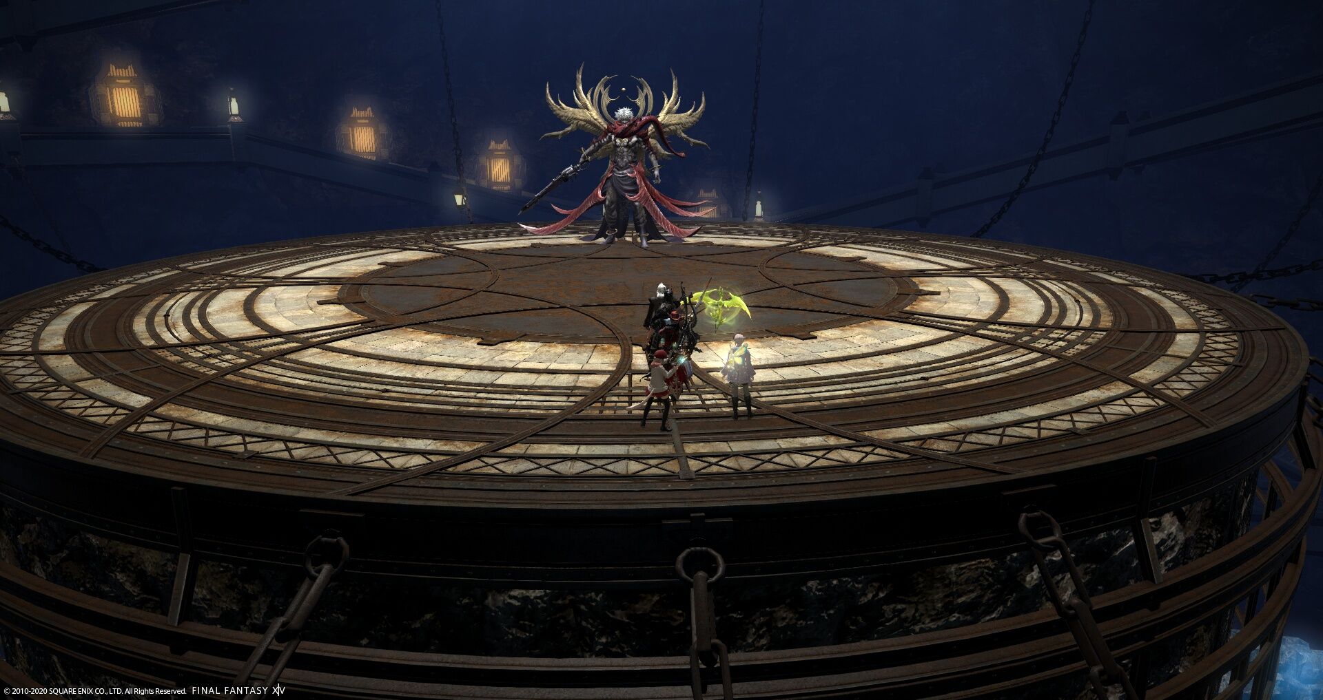 Ff14 Mtさん 毎回自分がレディチェックとカウントをすることや カウント中に急に質問や 待って などのチャットする人 に不満な模様 馬鳥速報