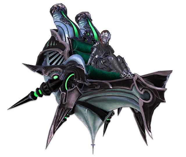 Ff14 希少すぎて全然見かけない フィーストランキング報酬のマウントが凝りすぎてて持ってる人が羨ましい 画像有 馬鳥速報
