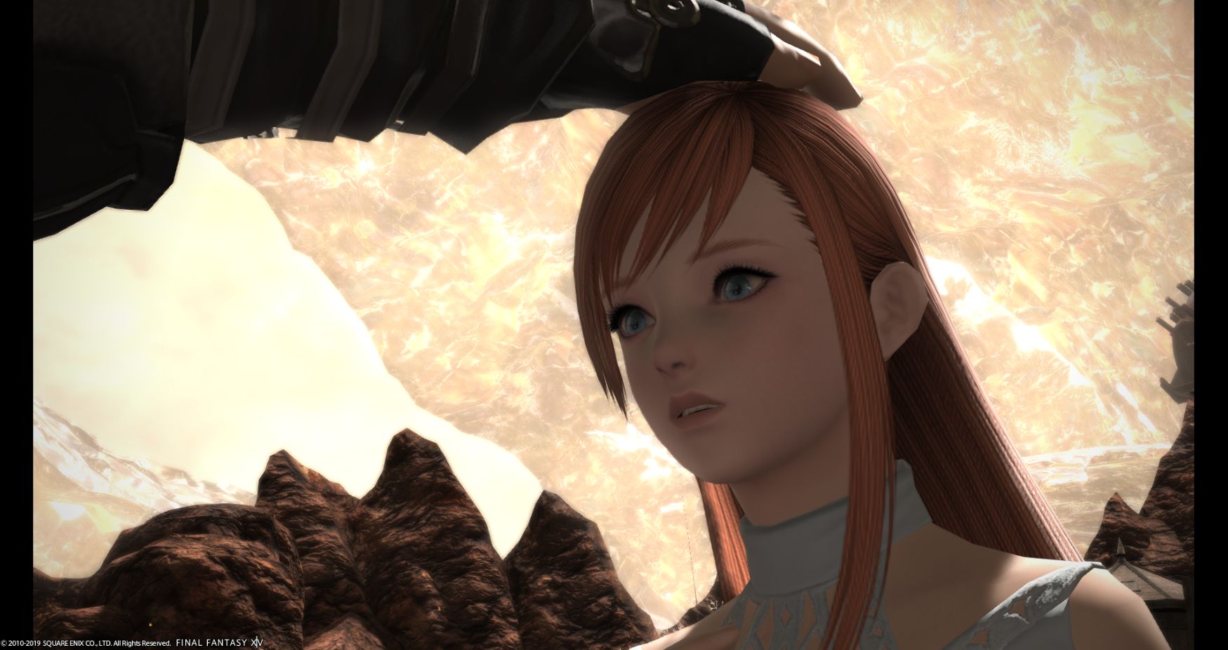 Ff14 漆黒のヴィランズのメインストーリーに登場する ミンフィリア と サンクレッド を語っていくスレ 感想まとめ ネタバレ有り 馬鳥速報 Ff14 漆黒のヴィランズのメインストーリーに登場する ミンフィリア と サンクレッド を語っていくスレ 感想まとめ ネタバレ有り 馬鳥速報
