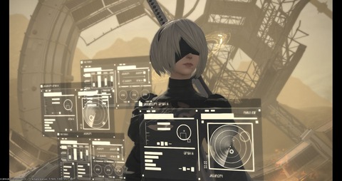 ギリメカラ Ff14 ギリメカラ Ff14
