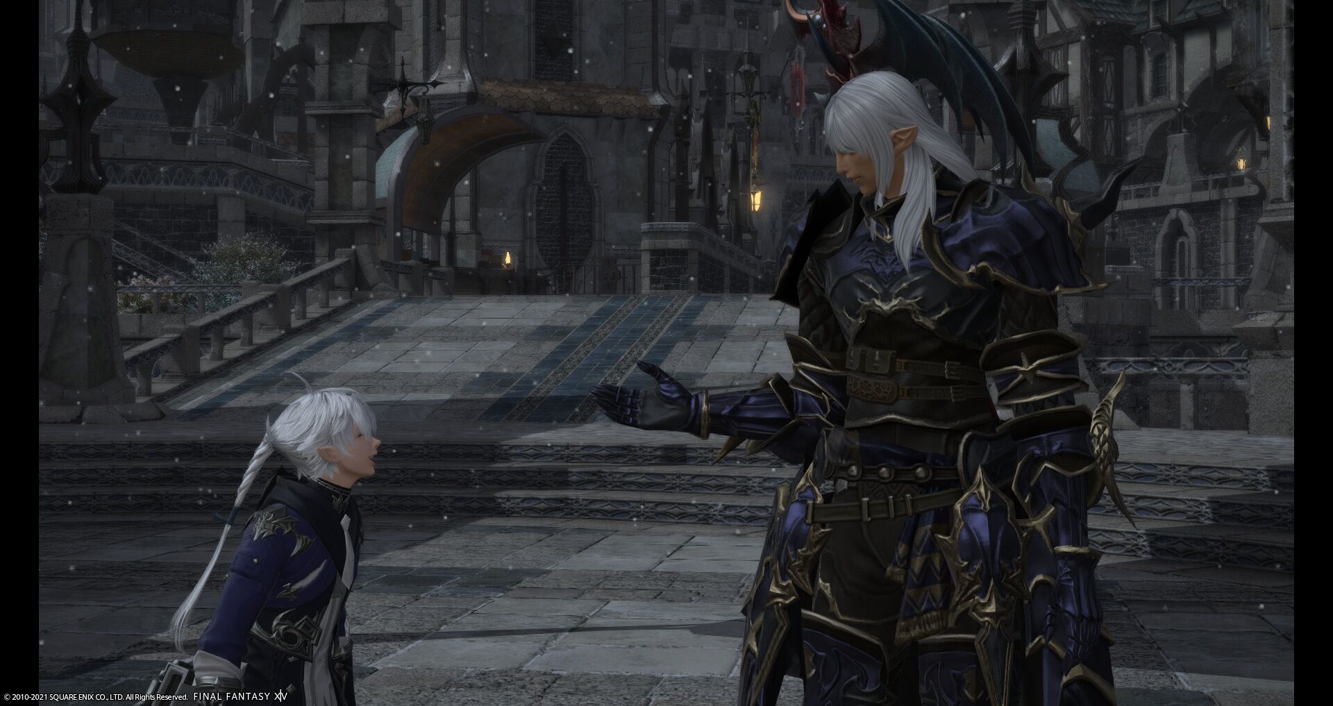 Ff14 パッチ5 5 黎明の死闘 メインストーリーの感想まとめ ネタバレ有り 馬鳥速報 Ff14 パッチ5 5 黎明の死闘 メインストーリーの感想まとめ ネタバレ有り 馬鳥速報