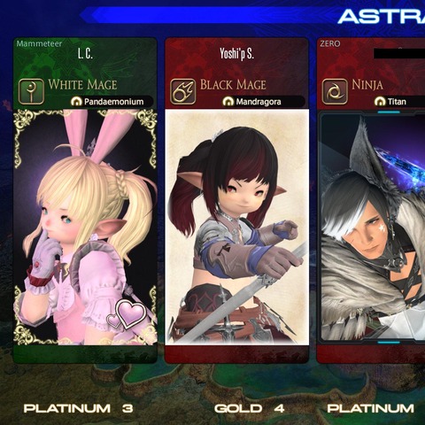 Ff14 こんなに可愛いのにララ とあるアドベンチャラープレートのララフェルさんが可愛すぎて目覚めそうになる光の戦士さん Ff攻略あんてな Ff14 こんなに可愛いのにララ とあるアドベンチャラープレートのララフェルさんが可愛すぎて目覚めそうになる光の戦士さん Ff攻略あんてな