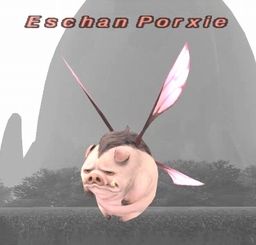 Ff14 ユールモアの元首 完全にオーク Ff11のポークシーが14と違いすぎると話題にｗｗｗｗｗ 馬鳥速報