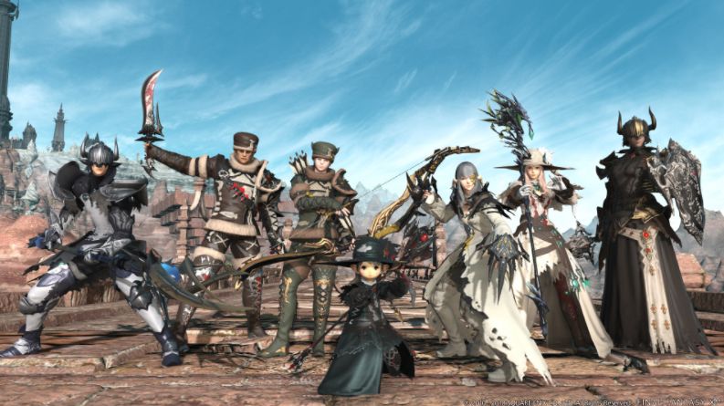 Ff14 オメガ零式シグマ編に神龍やスサノオ武器とかで来る人いるけど 一応高難易度コンテンツなので装備や食事はきっちり揃えてからきてくれ 馬鳥速報 Ff14 オメガ零式シグマ編に神龍やスサノオ武器とかで来る人いるけど 一応高難易度コンテンツなので装備や食事はきっちり揃えてからきてくれ 馬鳥速報