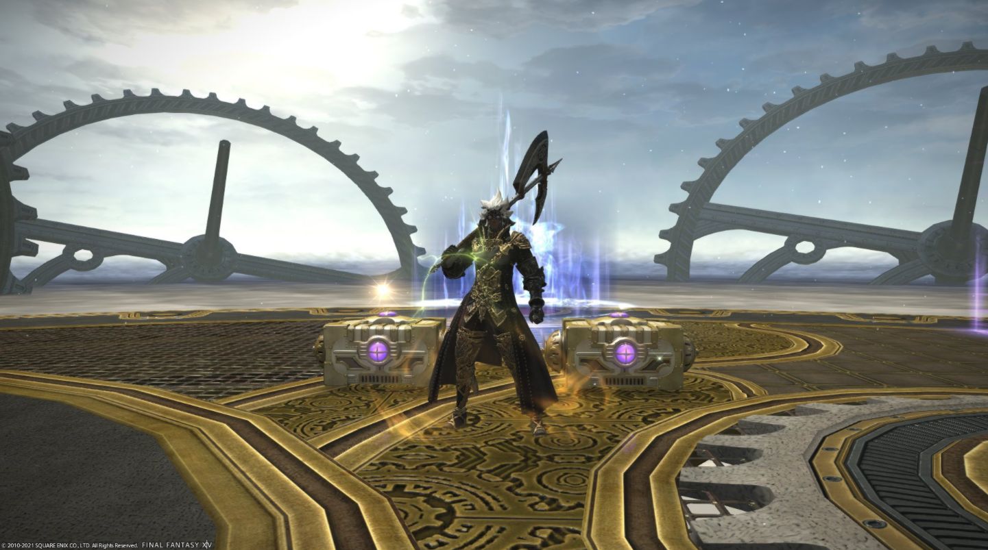 Ff14 戦士さん 機工城アレキサンダー零式 天動編4層 をソロでクリアしてしまうwwwwww 動画有 馬鳥速報 Ff14 戦士さん 機工城アレキサンダー零式 天動編4層 をソロでクリアしてしまうwwwwww 動画有 馬鳥速報