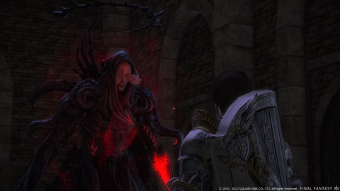 Ff14 良キャラも登場しff4好きにはたまらないお話に 6 2メインストーリー感想まとめ ネタバレ有り Ff攻略あんてな