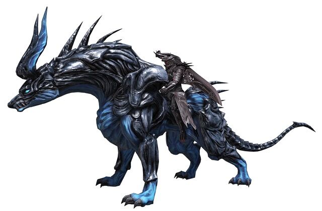 Ff14 希少すぎて全然見かけない フィーストランキング報酬のマウントが凝りすぎてて持ってる人が羨ましい 画像有 馬鳥速報