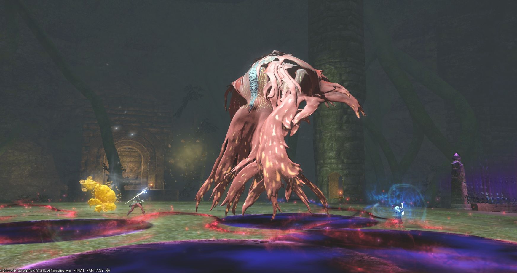 Ff14 死者の宮殿で稼げる経験値量は Lv1 16 マズイ Lv17 50 かなり美味い Lv50 60 美味しい らしい 馬鳥速報 Ff14 死者の宮殿で稼げる経験値量は Lv1 16 マズイ Lv17 50 かなり美味い Lv50 60 美味しい らしい 馬鳥速報