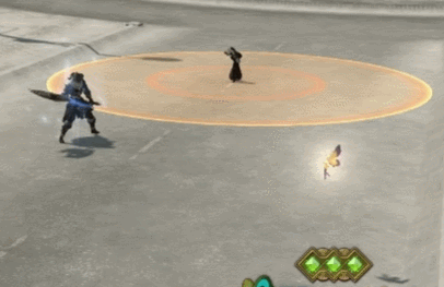 Ff14 学者の6 0新スキルの移動速度上昇バフがスプリントと同じ速度って冷静に考えたらヤバイよな 馬鳥速報