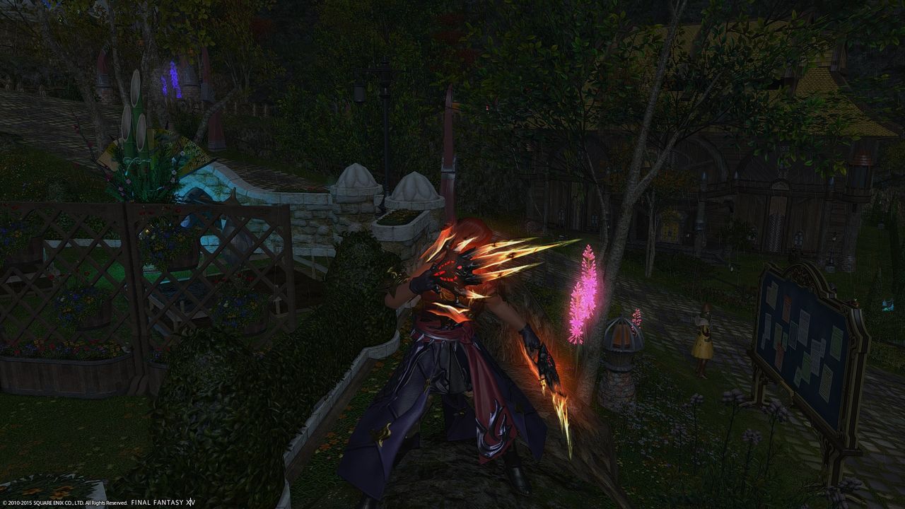 新生ff14 ゾディアックウェポン ゼータ完成画像まとめ 完全版 馬鳥速報