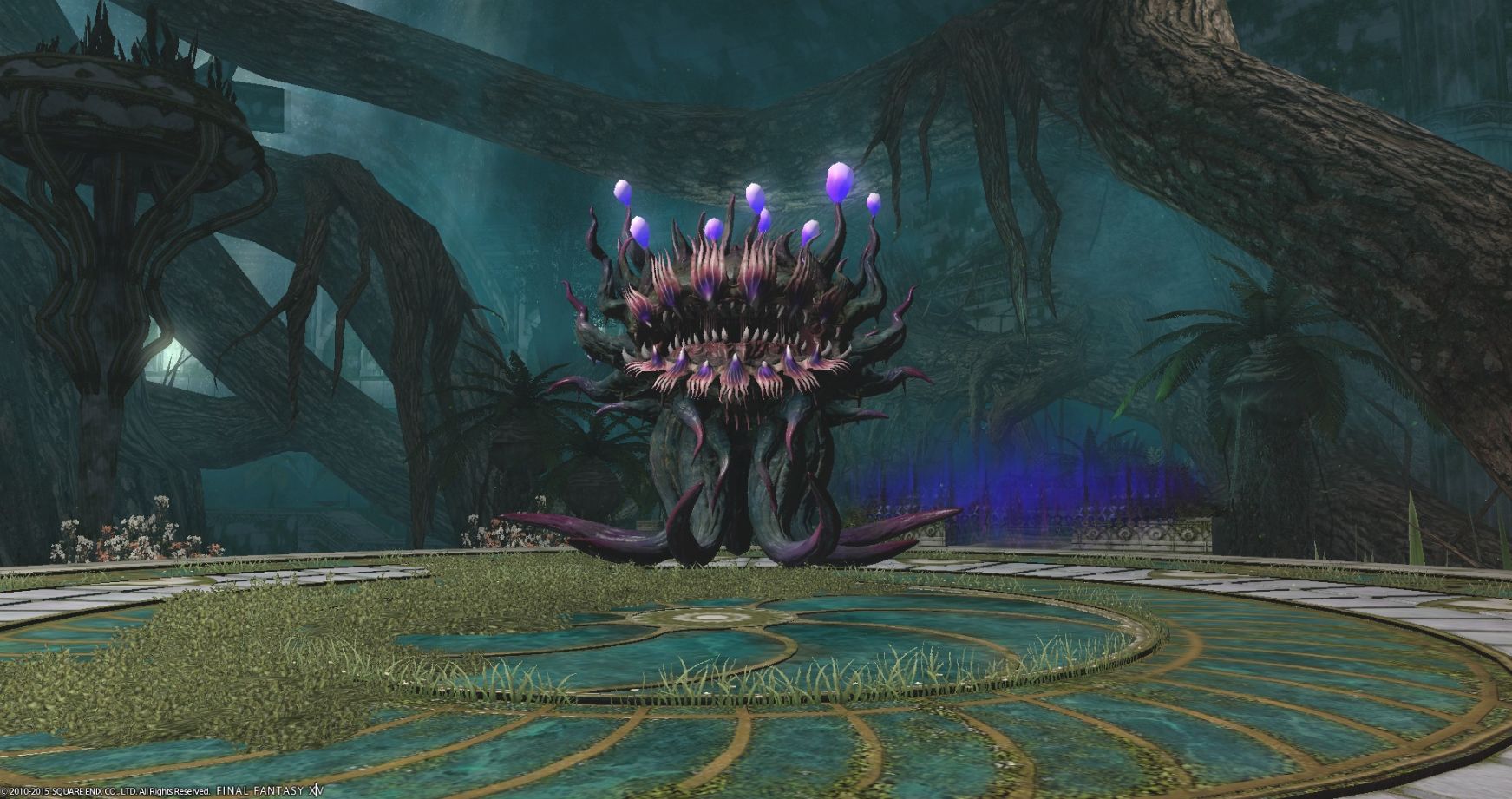 Ff14 モルボルの くさい息 が汚染の問題になっていた 聖モシャーヌの研究者たちは 甘くさわやかな息 を吐く品種を創り出そうとしていたが 馬鳥速報