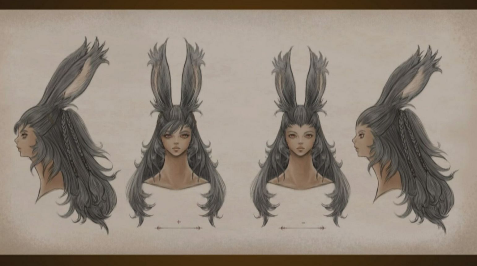 Ff14 女性キャラ使いのプレイヤーへのアンケート パッチ5 0がきたらヴィエラになる を実施 馬鳥速報
