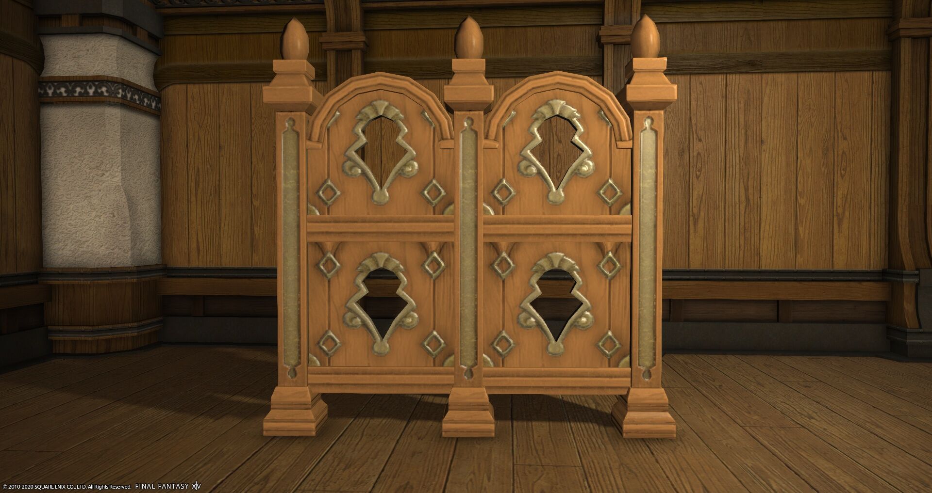 Ff14 今回も神家具が沢山 パッチ5 2で実装されたハウジング家具のssまとめ 馬鳥速報