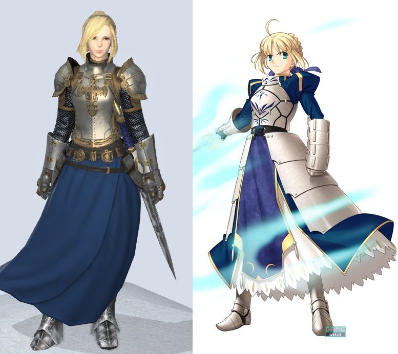 新生ff14 ブラッドソード アレスキュイラスで Fate Stay Night に登場するセイバーオルタ風ミラプリ 他fate系ミラプリ画像 馬鳥速報 新生ff14 ブラッドソード アレスキュイラスで Fate Stay Night に登場するセイバーオルタ風ミラプリ 他fate系ミラプリ画像 馬鳥速報