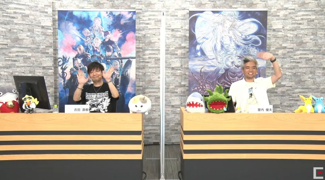 Ff14 ガチで凄すぎる5件のハウジングへ吉pがお宅訪問 出張吉p散歩 In Tgs21 まとめ 2chゲームまとめアンテナ Ff14 ガチで凄すぎる5件のハウジングへ吉pがお宅訪問 出張吉p散歩 In Tgs21 まとめ 2chゲームまとめアンテナ