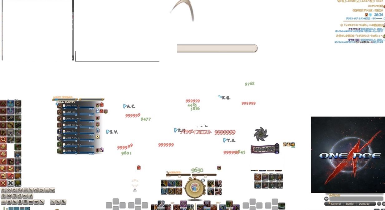 Ff14 配信勢がエデン零式 再生編4層前半 の時間切れに到達 Dpsチェックが厳しいのか極エメラルドウェポン武器を取りに行くチームも 馬鳥速報 Ff14 配信勢がエデン零式 再生編4層前半 の時間切れに到達 Dpsチェックが厳しいのか極エメラルドウェポン武器を取りに行くチームも 馬鳥速報