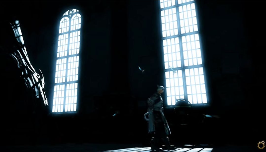 Ff14 パッチ6 0の新ジョブ 賢者 が発表 ロールはヒーラーに決定 動画有 馬鳥速報 Ff14 パッチ6 0の新ジョブ 賢者 が発表 ロールはヒーラーに決定 動画有 馬鳥速報